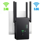 1 Years Warranty 1200Mbps Network Signal Booster Wireless Router Range Network Signal Booster