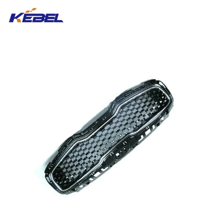 KEBEL Car Accessories Grille 86350 F1020 Oem 86350-D9000 Oem 86350-D9500 Car Grill for KIA Sportage 2016 factory