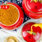 Chili With High Quality Spices Hot Chili Pepper Red Chili Powder Mixed Spices Seasoning Supplier With HACCP BRC ISO