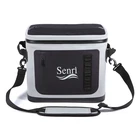 Cooler 2021 Extra Large Utility Tote Bag Oversized Collapsible Reusable Custom Climbing Cooler Bag