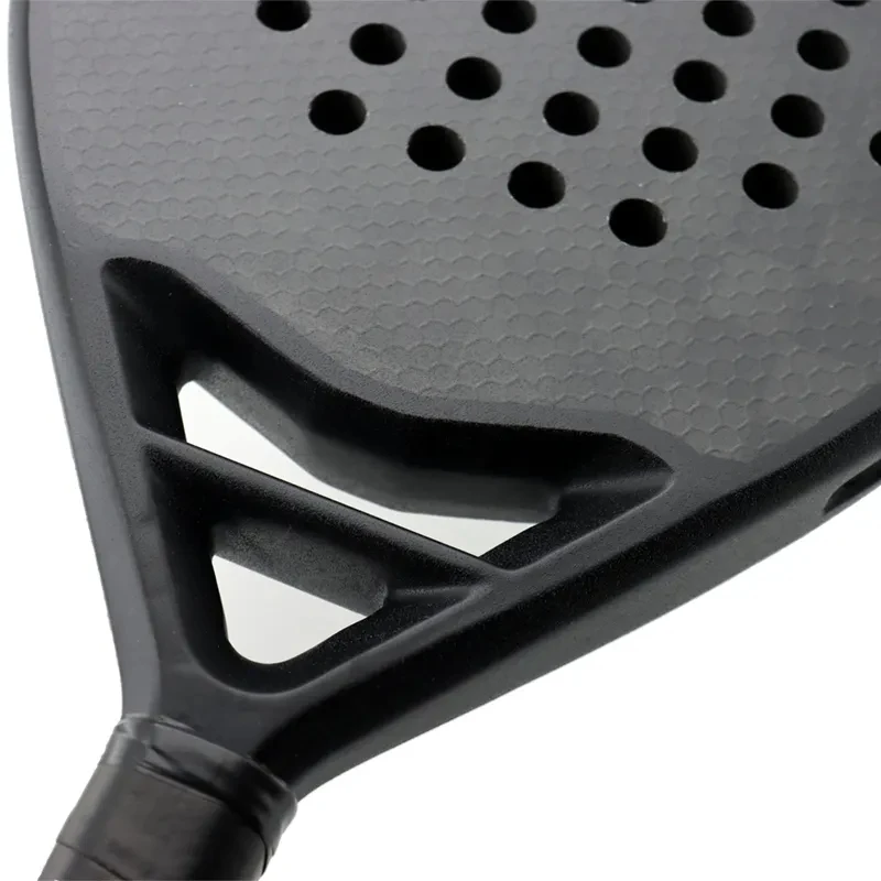 Wholesale Customize Professional Design High Quality Padel Rackets OEM Services Custom Made Paddle Rackets manufacture