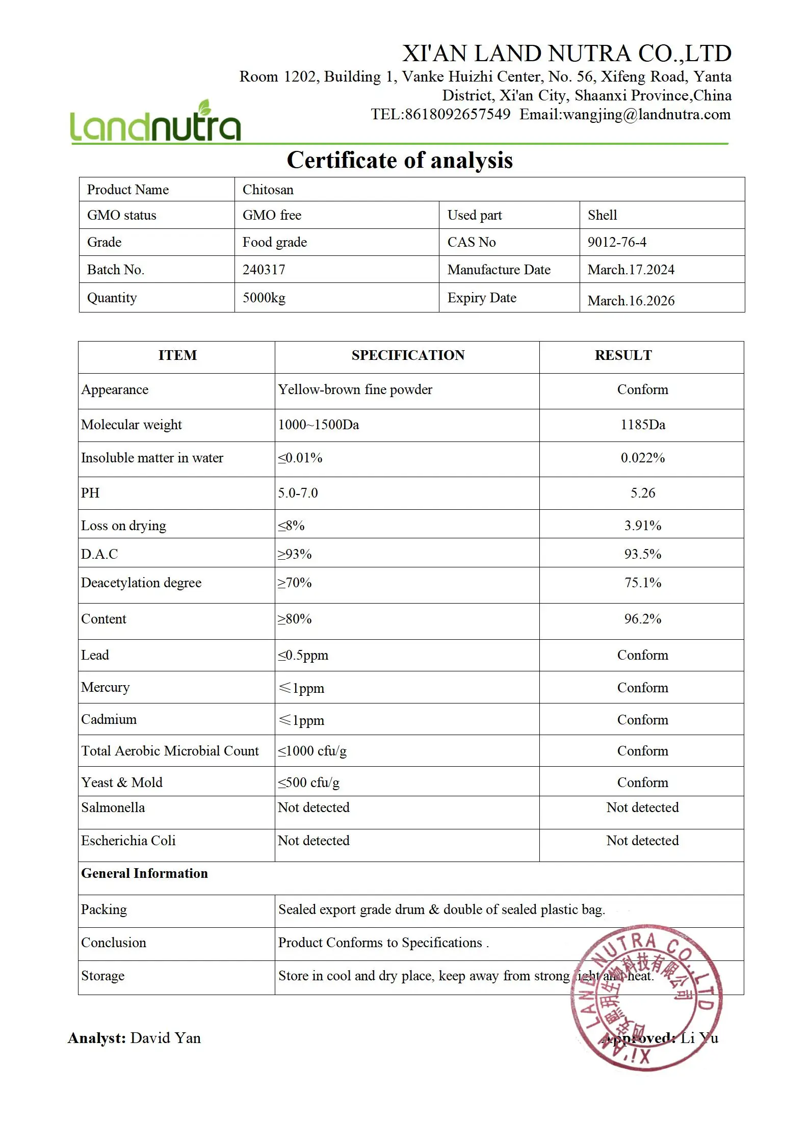 water soluble food grade carboxymethyl chitosan powder 1kg chitosan powder.jpg