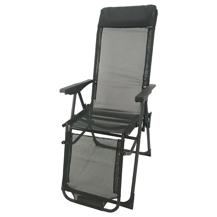 lightweight beach chairs for elderly