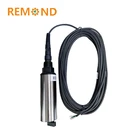 Online Water Analyzer Online Self Cleaning Oil In Water Analyzer RS485 Oil In Water Sensor