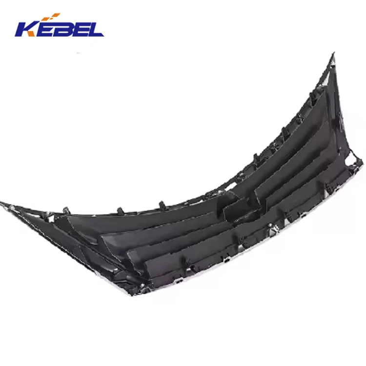 Hot Selling Auto Body Parts Front Grille Oem 623103TA0A Car Grille Front for Nissan Altima 2013 2014 2015 supplier