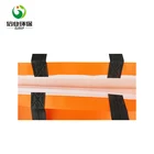 Recycle Fashion Bag Recycled Bags Fabric Recycle Non Woven Fabric Fashion Shopping Bag Bolsas De Mercado