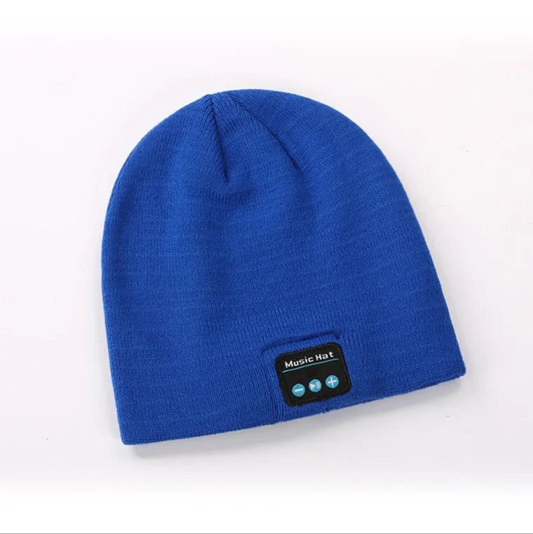 Sports Outdoor Knitted Beanie Hat 