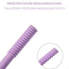 Baby Teether Shapes Hollow Boho Silicone Baby Teether