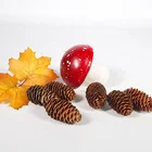 Floral Harvest Festival Artificial Fall Floral Picks Thanksgiving Autumn Decorations