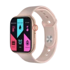 Phone 5 Smart Watch Men Women For Android IOS Phone Waterproof Heart Rate Tracker Series 5 6 Smart Watch