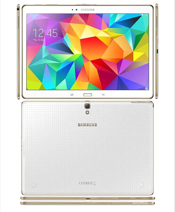 Планшет Samsung Galaxy S Характеристики