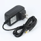 18V0. 5A / 0.6a/0.8a Power Adapter US 12W American Standard Plug 18V Plug-in Wall Power Supply