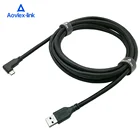 Cable Charger Cable Type C To Usb Angled Cable Nylon Pubg Gaming Type C Charger And Cable