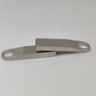 Usb Flash Drive Cheap Price Custom Size Zinc Alloy 2.0 3.0 8Gb 16Gb 32Gb Electroplate Usb Flash Drive