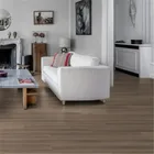 Interlocking Floor Vinyl Flooring Lvt Loose Lay Plank Spotted Gum Vinyl Flooring Tiles Interlocking