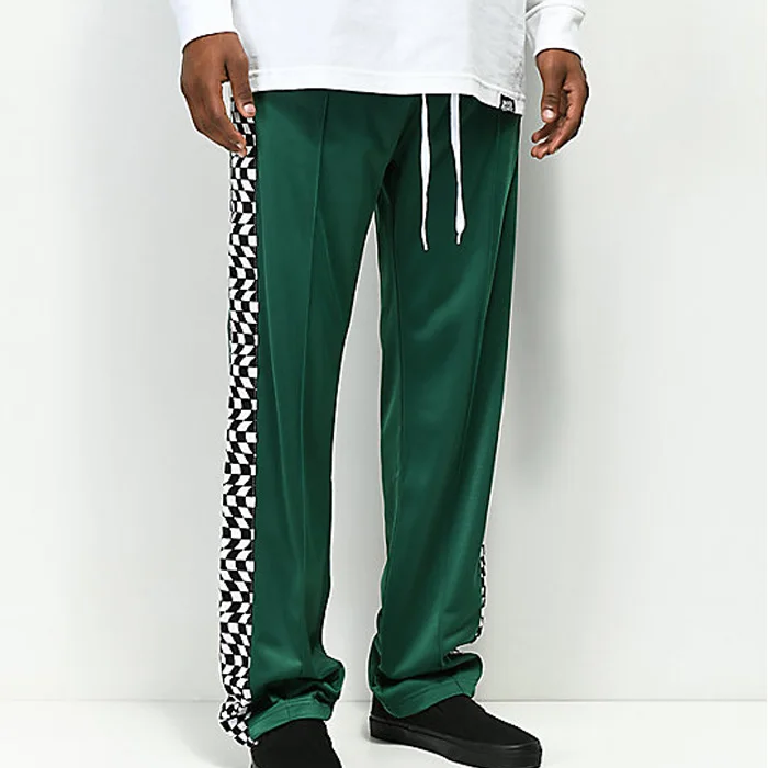 mens dark green sweatpants