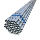 2 inch galvanized metal steel pipe price list galvanized pipe