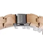 Watches Female Watch High Quality Elegant Women Maple Watches Small Dial Ladies Female Watch