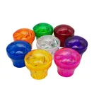 Covers Plastic Bulb Light Covers China Suppliers Factory LED Amusement Cabochon Plastic Bulb Light Covers