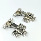 Hinge 26mm Cup Concealed Hinge Spring Hinge 3D Hinge