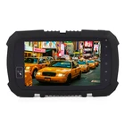 Mobile Gps Gps For Vehicles 7 Inch Mobile Data Terminal With 4g/wifi/gps/camera Function For Vehicle Gps Tracking