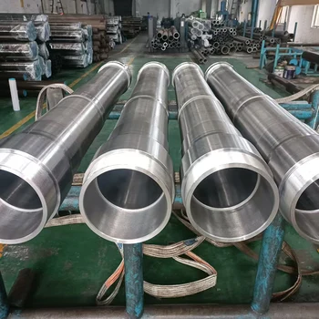 factory supply bulk st52 e355 en10305 hydraulic honed tube for cylinder