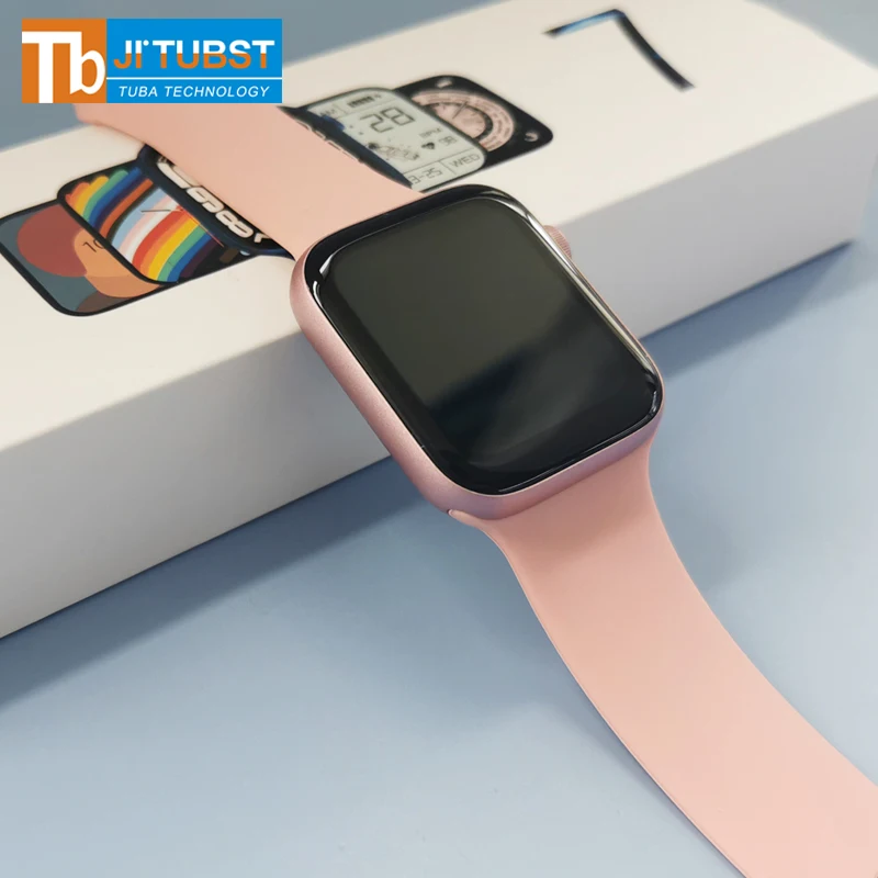 2022 New Arrivals Reloj Series 7 Smart Watch T 900 Rohs Smart Electronics  T900 Pro Max Smartwatch - Buy Smart Electronics,2022 Iwo 7 Smart Watch T900  Pro Max Full Touch Fitness Tracker