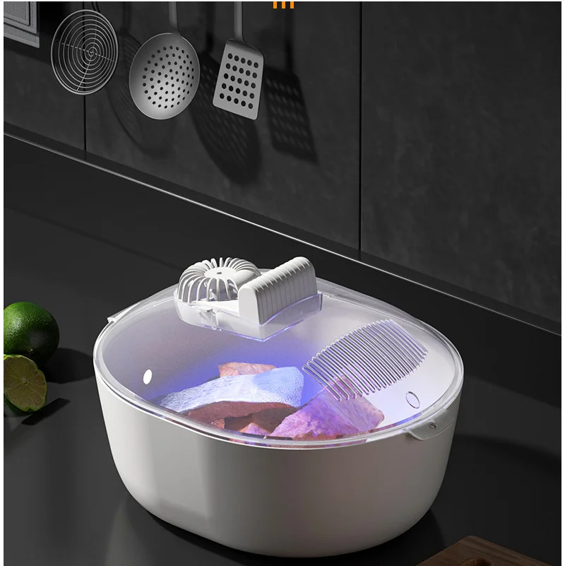 Thawing Equipment, 5w, Plastic - detail 10