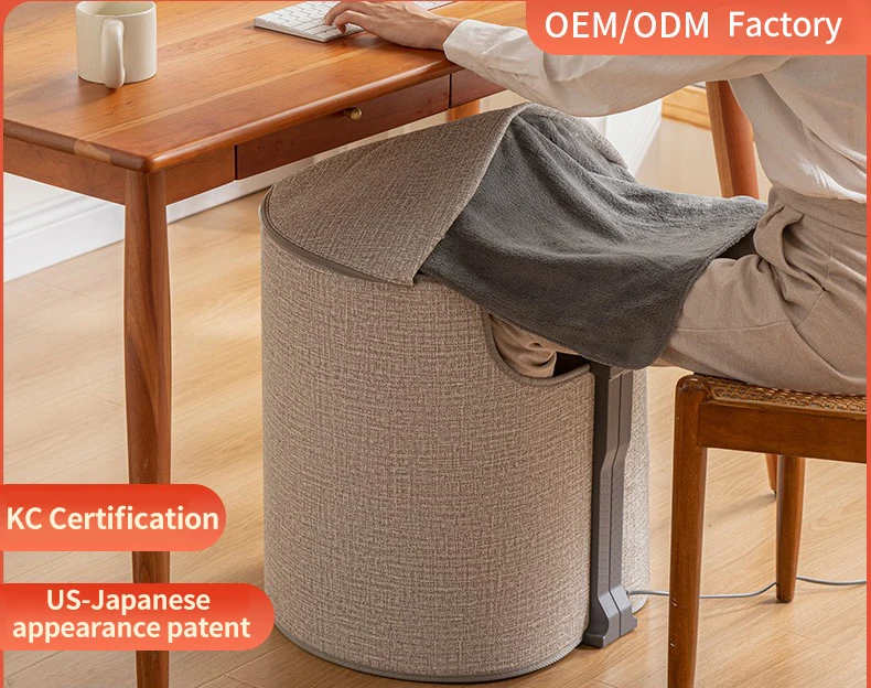 Foot Warmer, Portable, Waterproof - detail 6