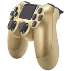 Pc Game Pc Gamepad YLW Wholesale Double Shock 4 Wireless Joystick Gamepad Controller For Ps4 Console PC Game