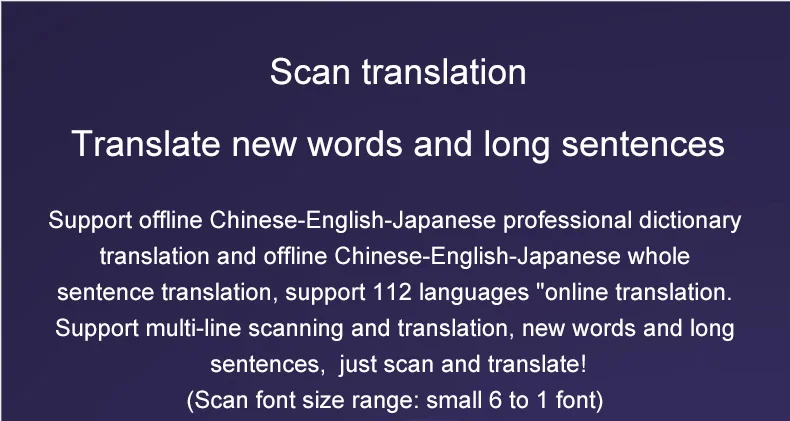 smart translator pen smart translator pen