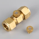 Mist Spray Mist Nozzle 0.2Mm Hot Sale Spray Brass Plating Material Low Pressure Misting Mist Sprayer Nozzle