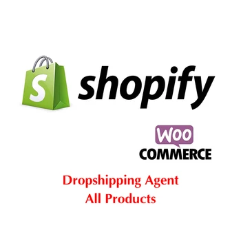 Excellent Quality And Reasonable Price Sourcing Agent Shopify Dropshipping China to Australia/Japan/Spain/England/France/USA