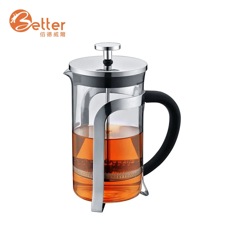 Cafetera De Prensa Francesa De Viaje Con Acabado  Cepillado,Personalizada,Alta Calidad,350 Ml - Buy De Prensa En Francés, Viajes Francés Prensa Café,350 Ml De Prensa En Francés Product on  Alibaba.com