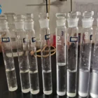 High Quality 99.8% Melamine Powder Resin Raw Material Factory Price