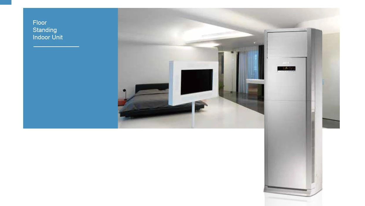 Fan, Inverter, Unit3+1, 24000 - detail 22