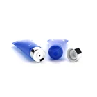 Tube Cosmetic Tubes 5g 10g 15g Squeeze Cosmetic Plastic Tube For Cosmetic Packaging