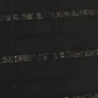 Plain Dyed Dress Yarn Dyed Cotton Fabrics Glossy Woven Cotton 100% Plain Dyed Dobby Dress Fabric