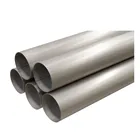 904L Wholesale Seamless Stainless Steel Pipe Tube 0.8mm 0.9mm 1.0mm 1.2mm 1.4mm 1.6mm 1.8mm 2mm Price Kg