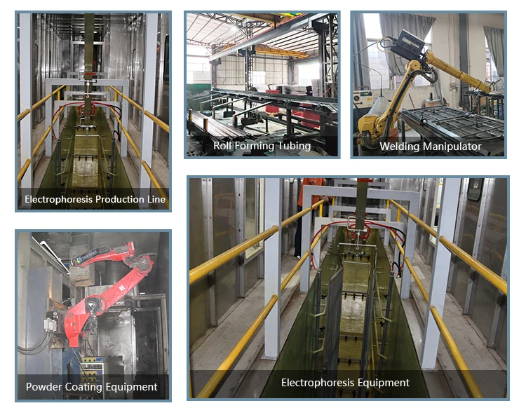 Reliable quality stainless steel security doors wrought iron door exterior security doors