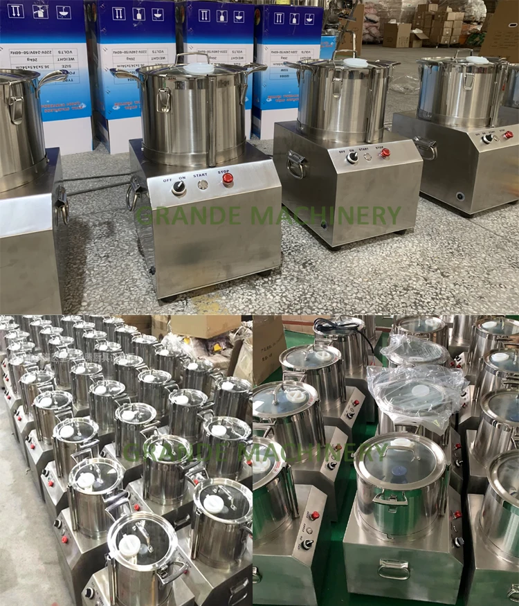 Ice Machines, 110V | 220V, 180kg - detail 58