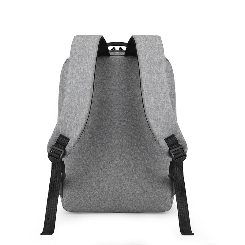 New Nylon Laptop Bag Business Commuting Business Trip Backpack Casual Men Travel Three Sets of Shoulder Bag
