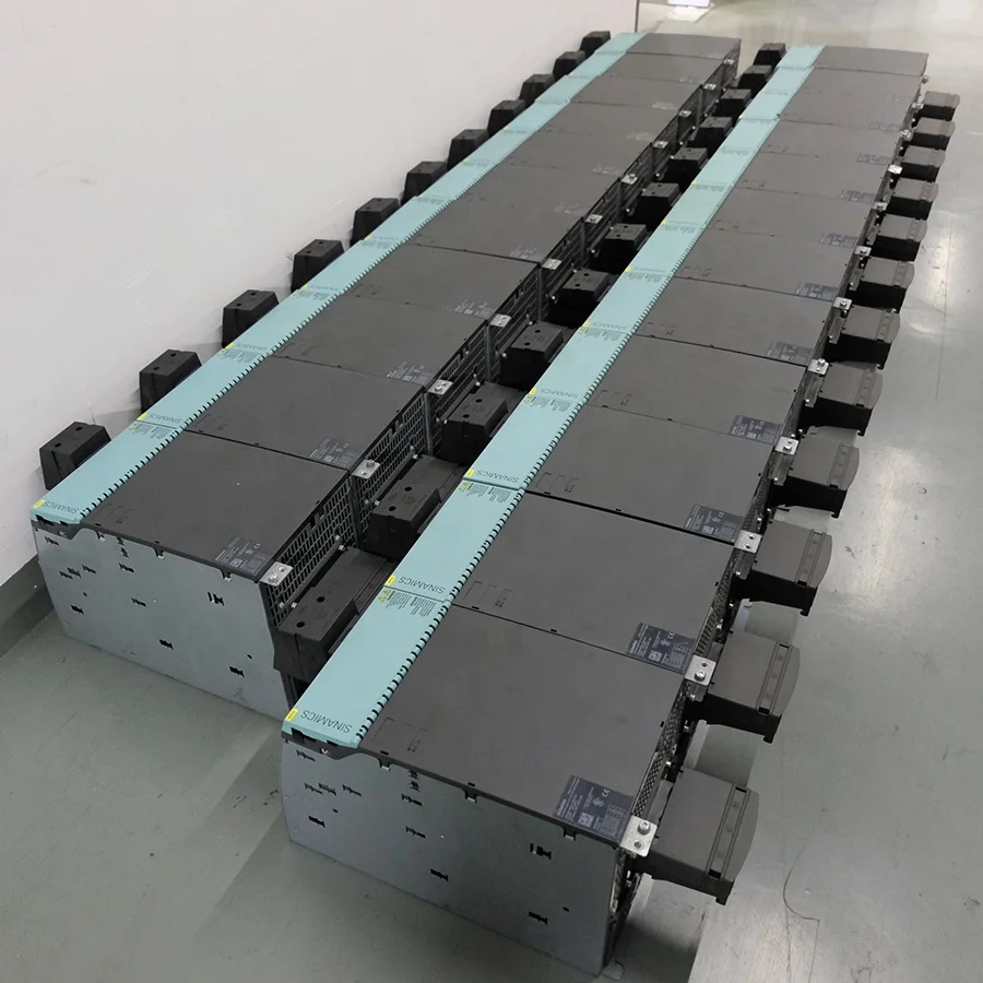 Plc Siemens Simatic S7-300 Siemens Power Module 6ES7 307-1BA01-0AA0 Plc Controller Manufacturers