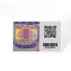 3d Hologram Sticker Hologram Label 3d Logo Printing Custom 3d Security Hologram Sticker Holographic Label