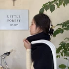 Popular Brand Hot Selling Cheap Custom Popular Product Logo Brand Fashion Designer China Ladies Scarves
