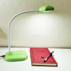 Table European Style Light Fixtures Led Touch Lamp Table Modern With USB