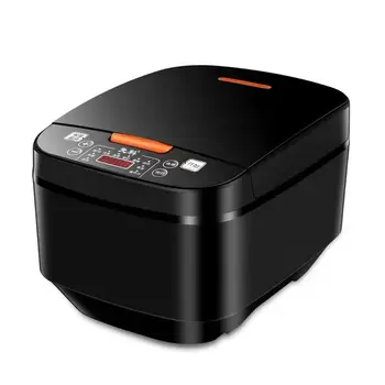 2 litre high probability rice cooker with multifunctional non-stick coating for household smart rice cooker