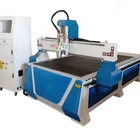 Wood Machine Hot Selling Economic 1325 Woodworking Cnc Wood Router Machine Furniture Industry