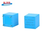 NJXSE Voltage Transformer DL-PT202H1 2mA/2mA Small Precision Voltage Transformer