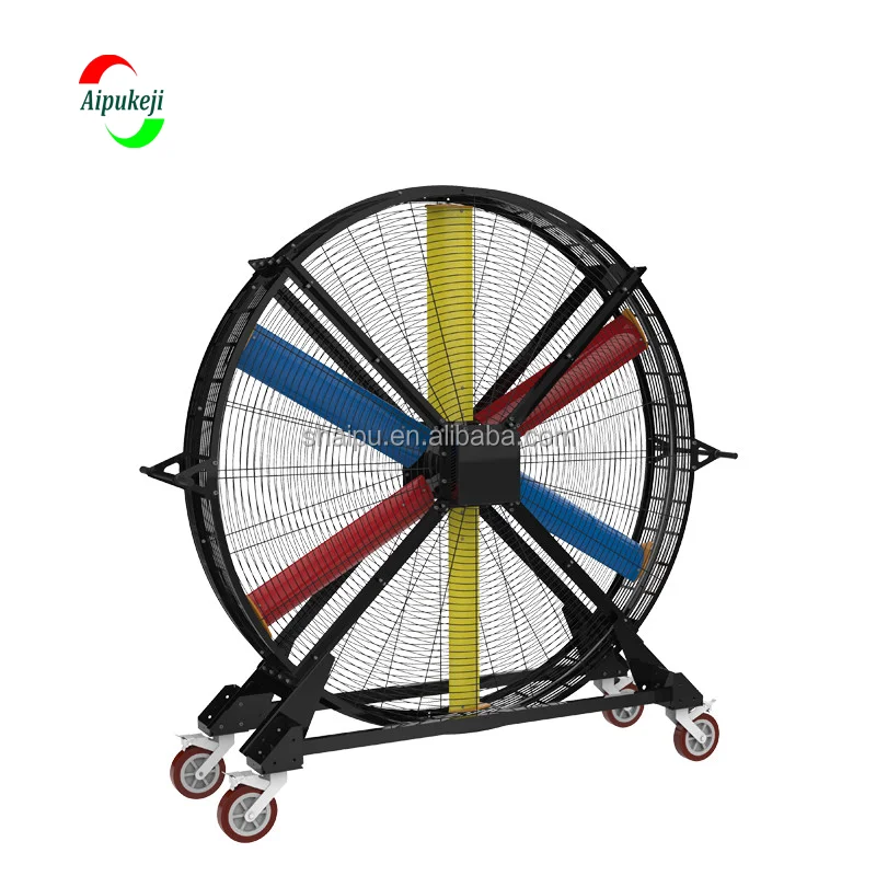 Brushless Motor, 2m, 250W, Waterproof, Portable - detail 8